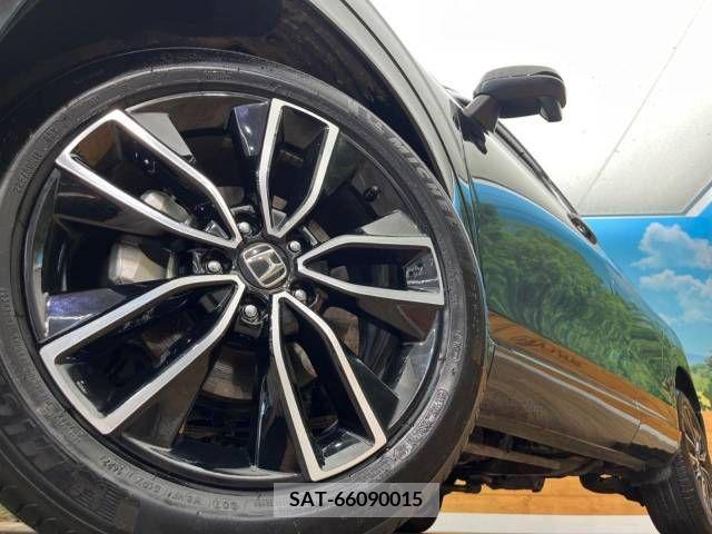 Honda VEZEL 2022-09 369931-14