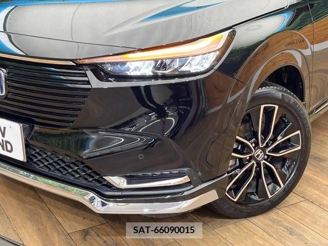 Honda VEZEL 2022-09 369931-13
