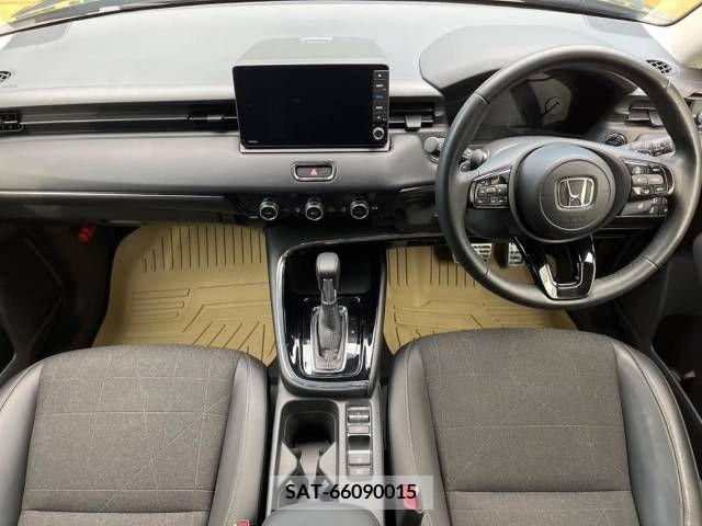 Honda VEZEL 2022-09 369931-1