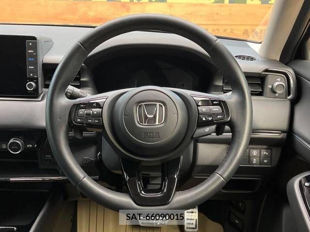 Honda VEZEL 2022-09 369931-12