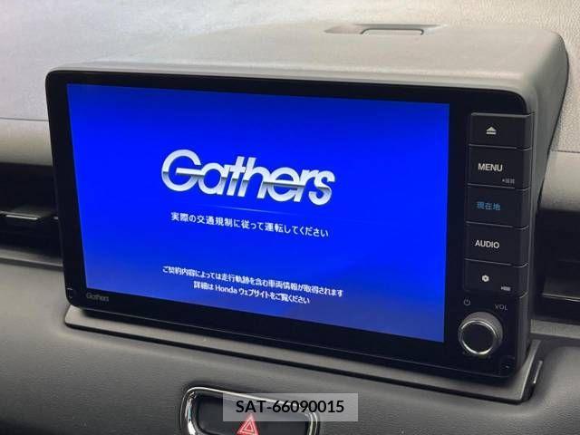 Honda VEZEL 2022-09 369931-3