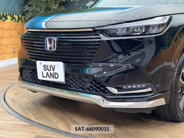 Honda VEZEL 2022-09 369931-2