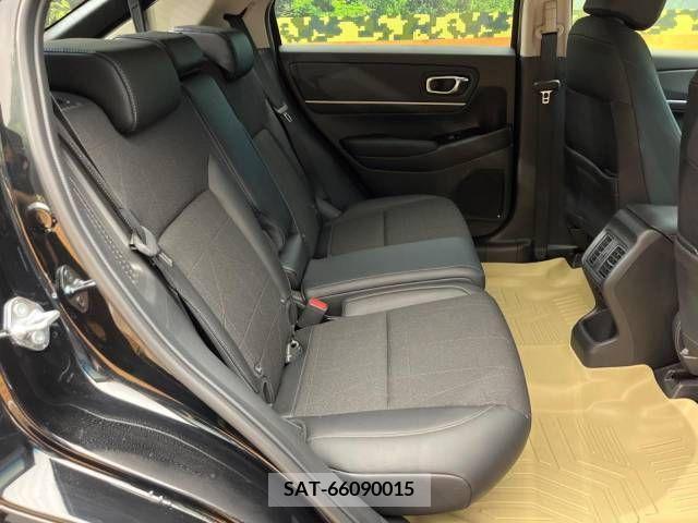 Honda VEZEL 2022-09 369931-10