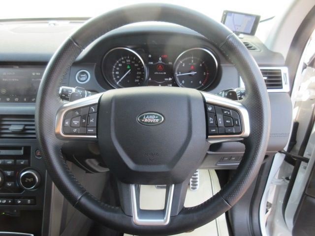 ROVER DISCOVERY 2018-10 15255-10