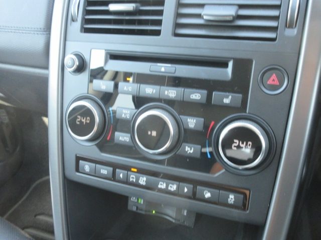 ROVER DISCOVERY 2018-10 15255-22