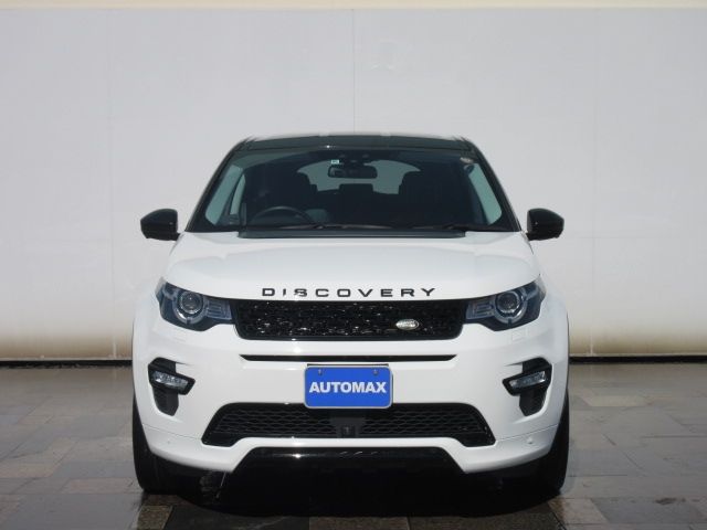 ROVER DISCOVERY 2018-10 15255-3