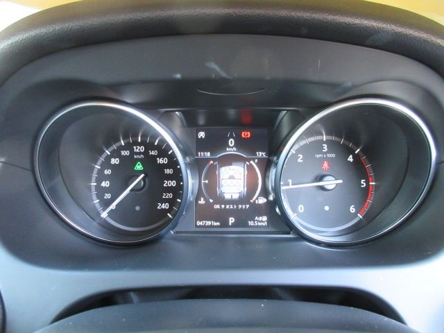 ROVER DISCOVERY 2018-10 15255-11