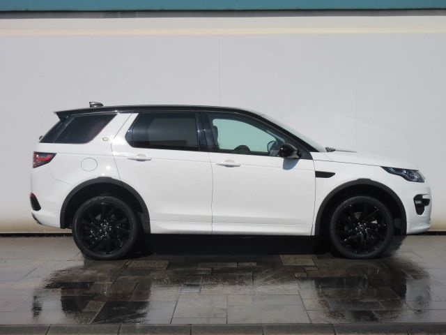 ROVER DISCOVERY 2018-10 15255-4