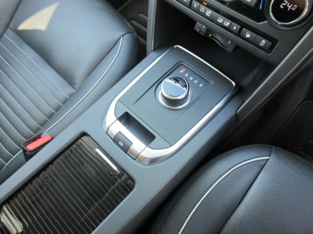 ROVER DISCOVERY 2018-10 15255-24