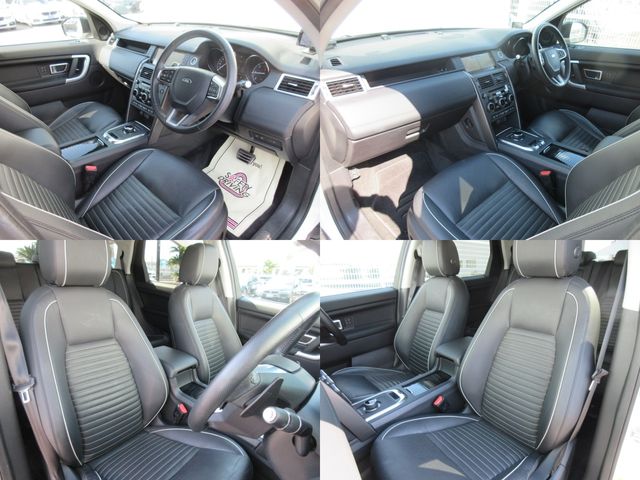 ROVER DISCOVERY 2018-10 15255-8