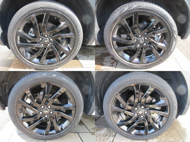 ROVER DISCOVERY 2018-10 15255-28