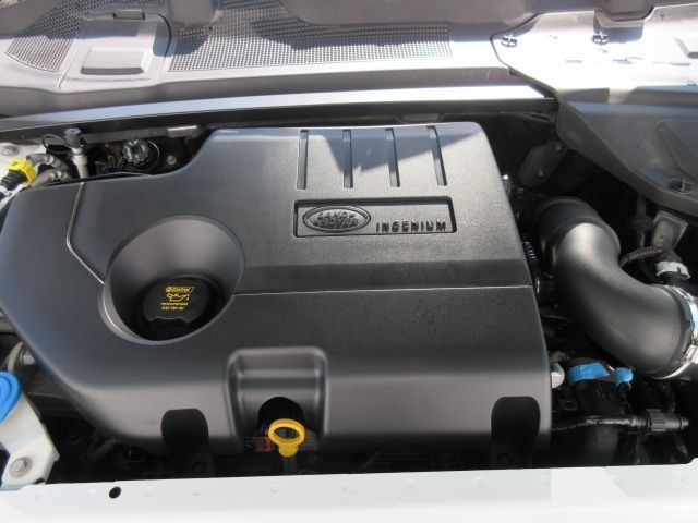 ROVER DISCOVERY 2018-10 15255-29
