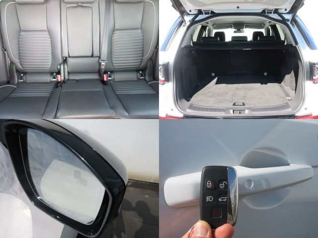 ROVER DISCOVERY 2018-10 15255-7