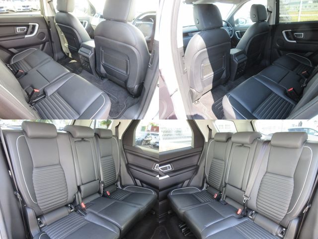 ROVER DISCOVERY 2018-10 15255-9