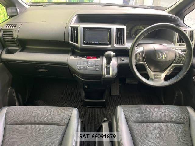 Honda STEP WGN 2013-02 286256-1