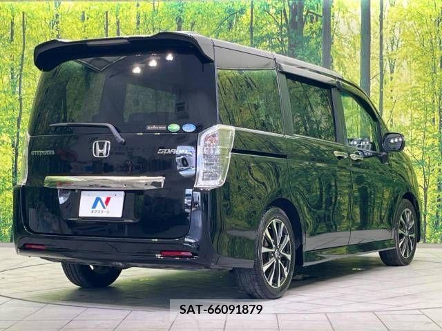 Honda STEP WGN 2013-02 286256-19