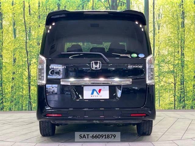 Honda STEP WGN 2013-02 286256-17