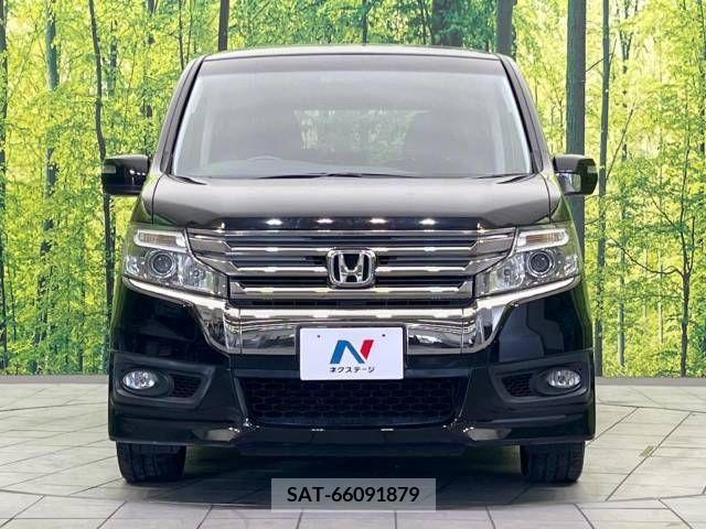 Honda STEP WGN 2013-02 286256-16