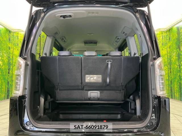 Honda STEP WGN 2013-02 286256-15