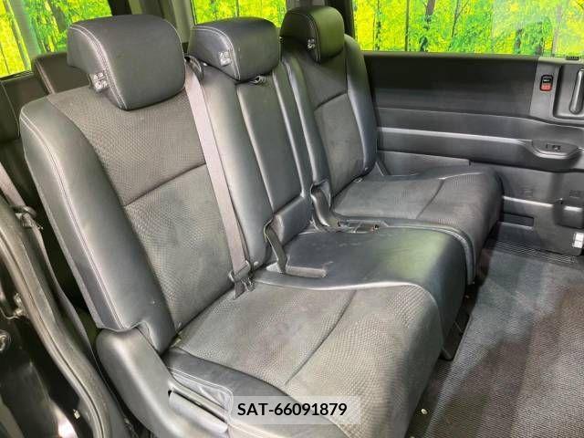 Honda STEP WGN 2013-02 286256-13