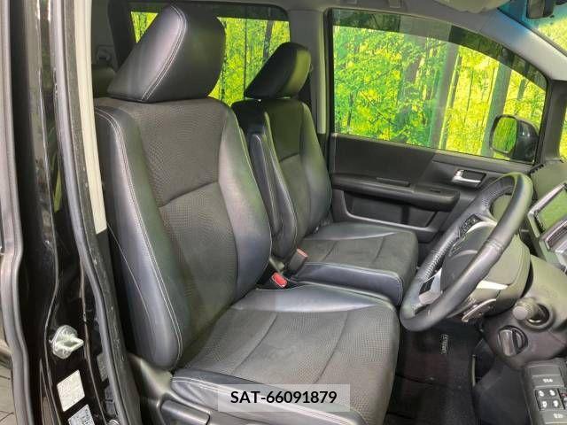 Honda STEP WGN 2013-02 286256-12
