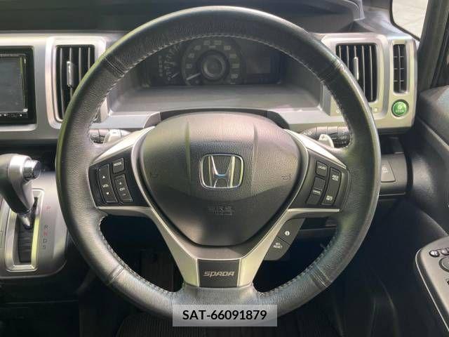 Honda STEP WGN 2013-02 286256-11