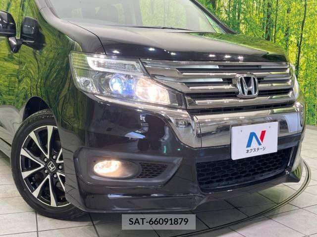 Honda STEP WGN 2013-02 286256-10