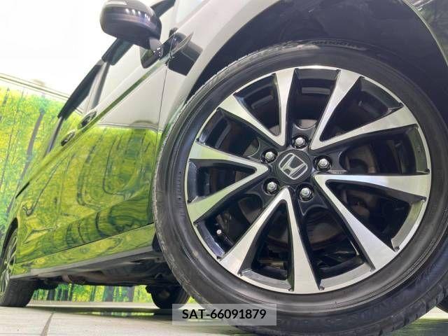 Honda STEP WGN 2013-02 286256-9