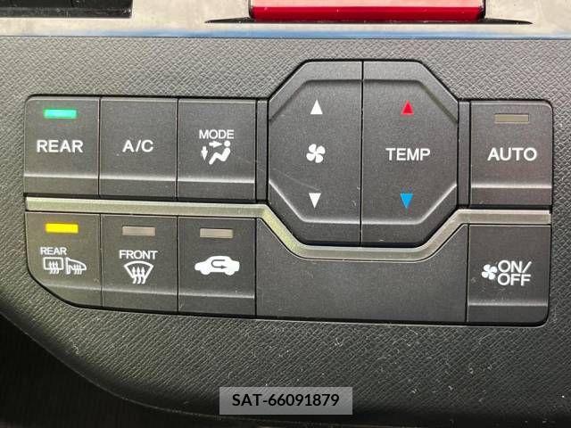 Honda STEP WGN 2013-02 286256-8