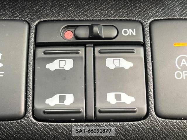 Honda STEP WGN 2013-02 286256-5