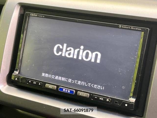 Honda STEP WGN 2013-02 286256-3