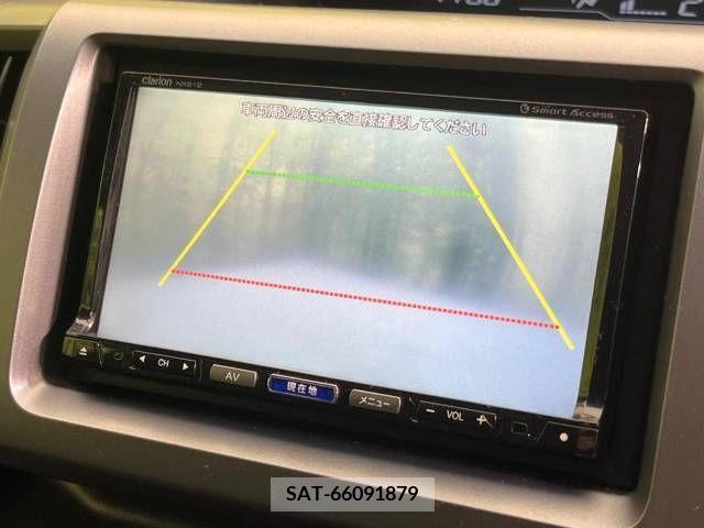 Honda STEP WGN 2013-02 286256-4