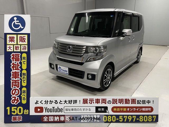 Honda N BOX 2013-07 278793-18