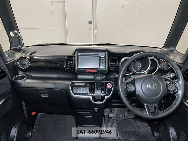 Honda N BOX 2013-07 278793-19