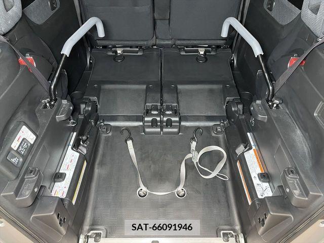 Honda N BOX 2013-07 278793-6