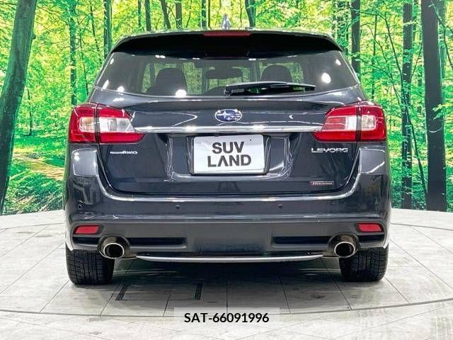 Subaru LEVORG 2016-05 246548-15