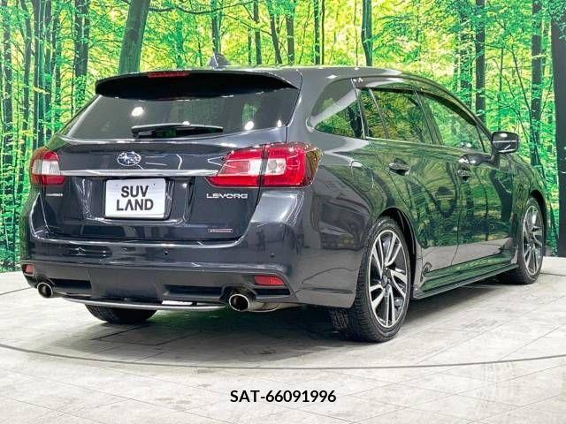 Subaru LEVORG 2016-05 246548-17