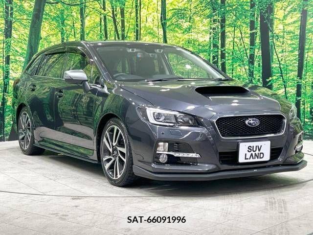Subaru LEVORG 2016-05 246548-16