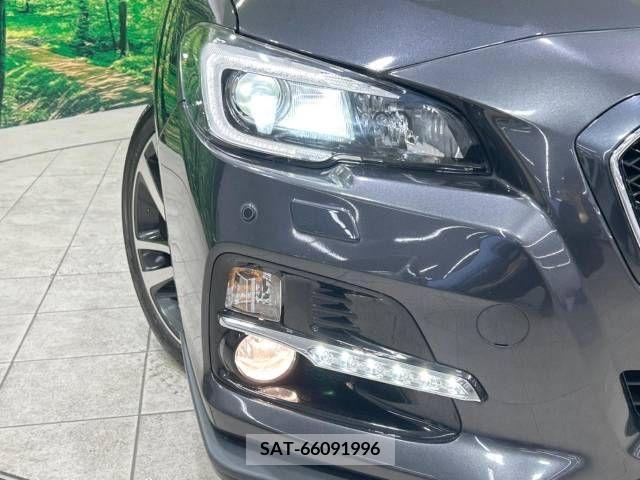 Subaru LEVORG 2016-05 246548-12