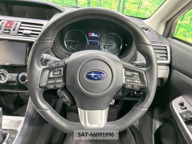 Subaru LEVORG 2016-05 246548-11