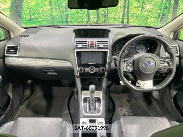Subaru LEVORG 2016-05 246548-1