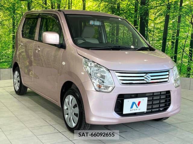 Suzuki WAGON R 2013-03 311676-16
