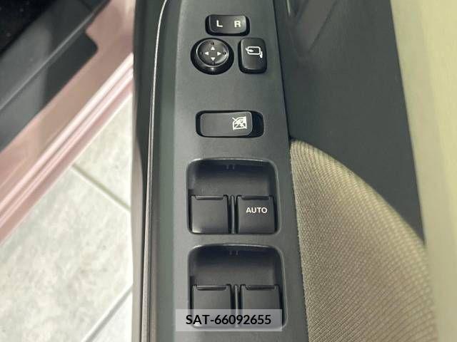 Suzuki WAGON R 2013-03 311676-7