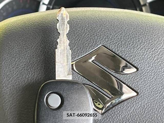 Suzuki WAGON R 2013-03 311676-6