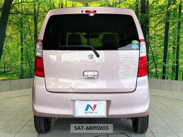 Suzuki WAGON R 2013-03 311676-15