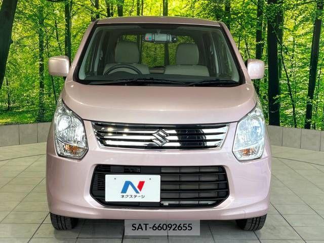 Suzuki WAGON R 2013-03 311676-14