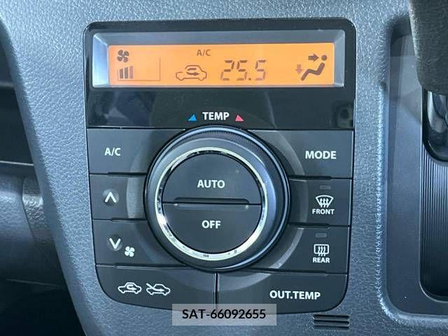 Suzuki WAGON R 2013-03 311676-3