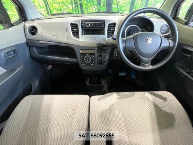 Suzuki WAGON R 2013-03 311676-1