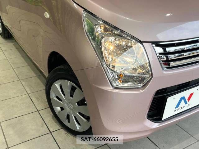 Suzuki WAGON R 2013-03 311676-12