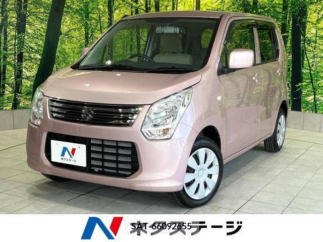 Suzuki WAGON R 2013-03 311676-0